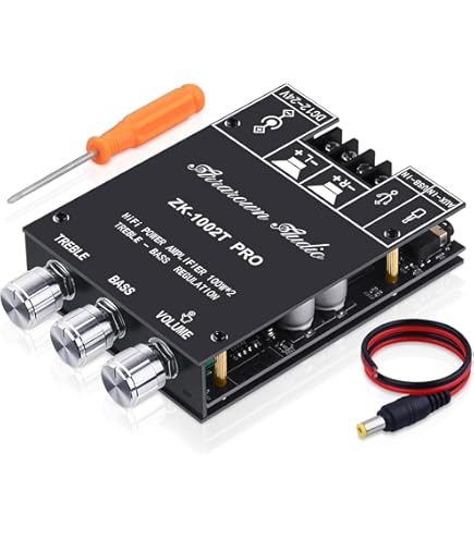 Amazon.com: TAS5630BPHDR TAS5630BPHD TASS630B TAS56308 TAS5630B